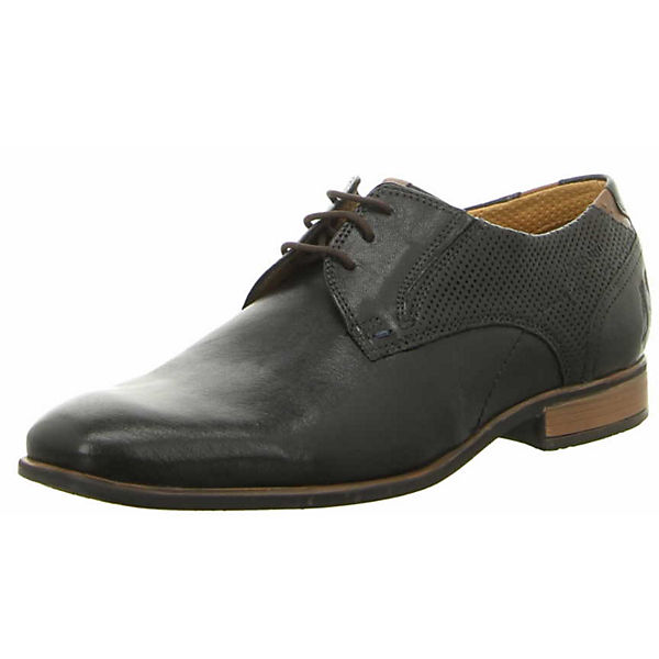 bugatti Schnürschuhe