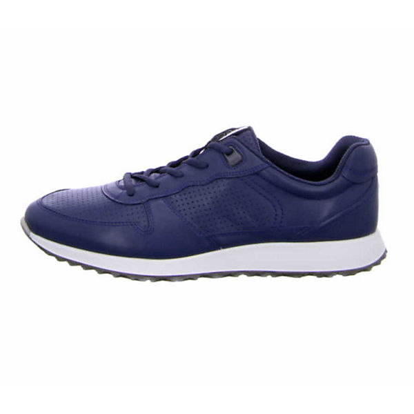 ecco Schnürschuhe