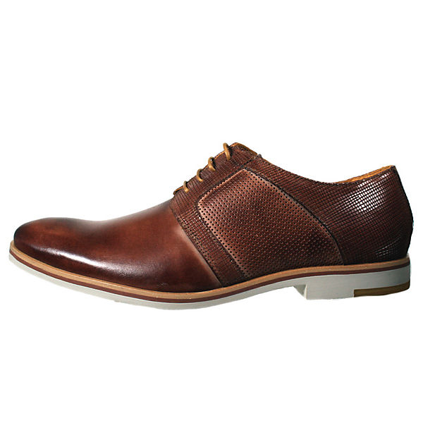superfit Schnürschuhe