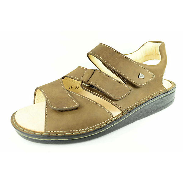 Finn Comfort Sandalen