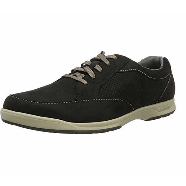 Clarks Schnürschuhe