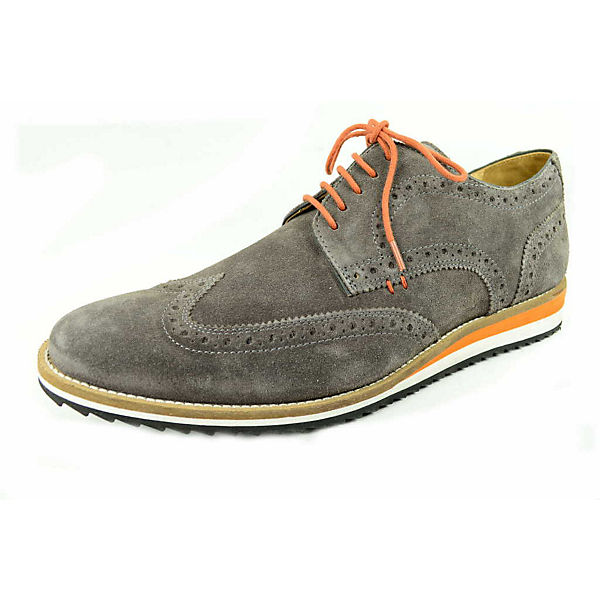 Solidus Schnürschuhe
