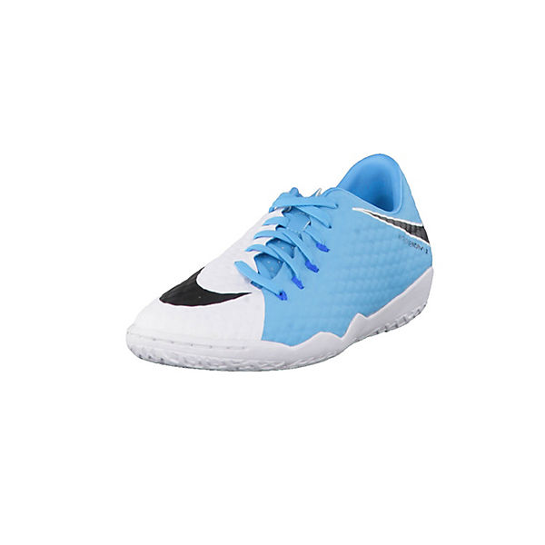 NIKE Fußballschuhe HypervenomX Phelon III IC 852563-308