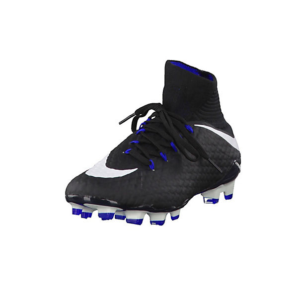 NIKE Fußballschuhe Hypervenom Phatal III DF FG 852554-308