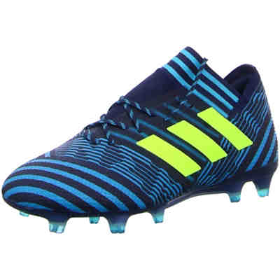 adidas Performance Fußballschuhe NEMEZIZ 17.1 FG BB6076