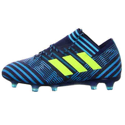 adidas Performance Fußballschuhe NEMEZIZ 17.1 FG BB6076 2