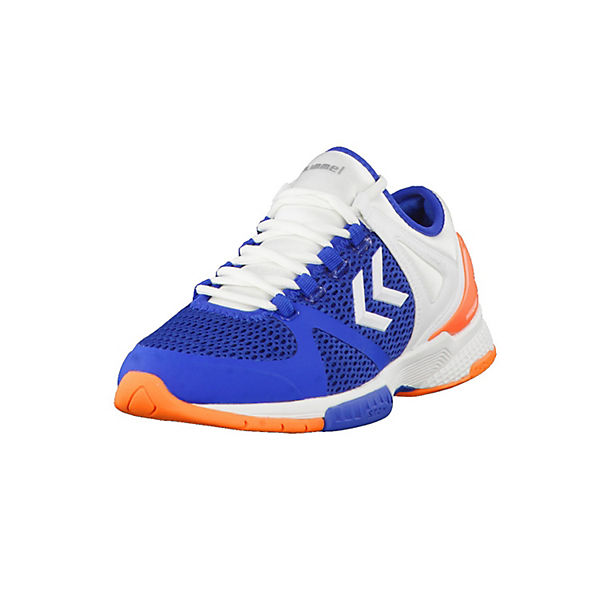 hummel Handballschuhe Aerocharge HB 200 60403-5279