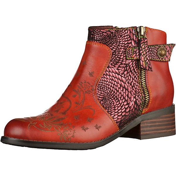 Stiefeletten