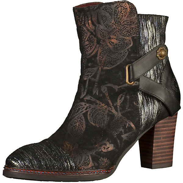 Stiefeletten