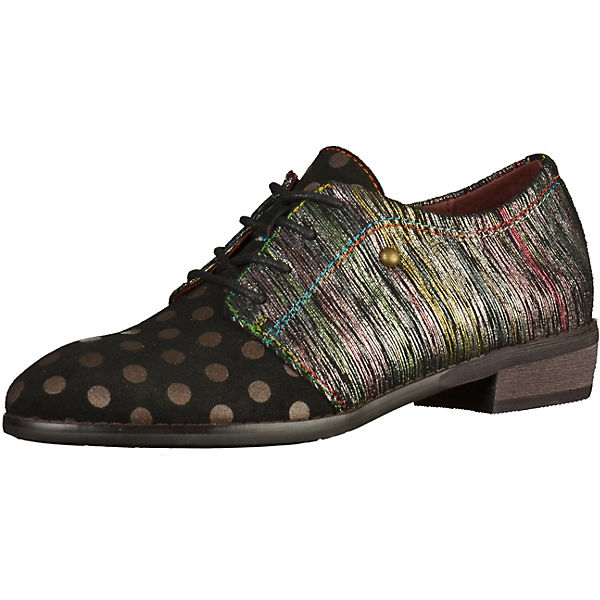 Halbschuhe