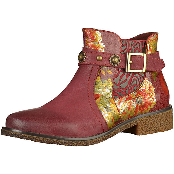 Stiefeletten