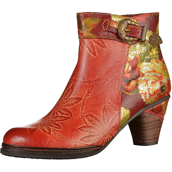 Stiefeletten