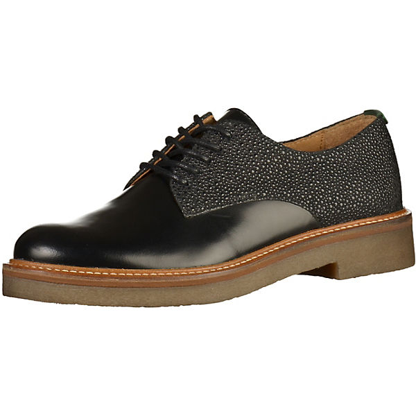 Halbschuhe