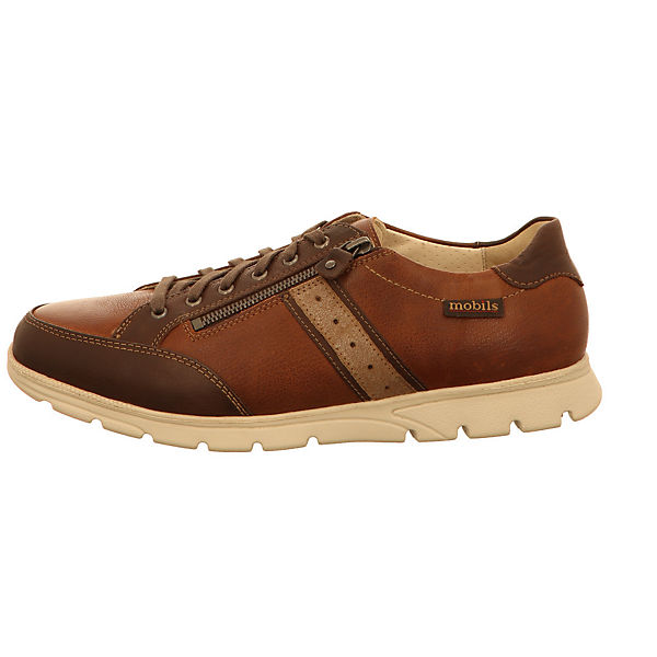 MEPHISTO Schnürschuhe