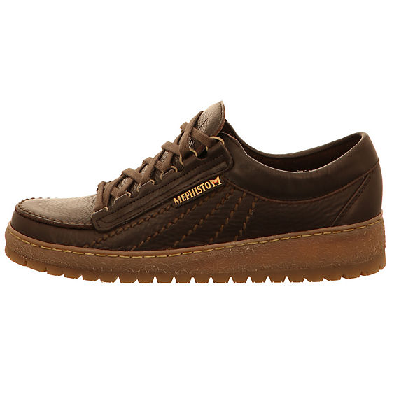 MEPHISTO Klassische Halbschuhe
