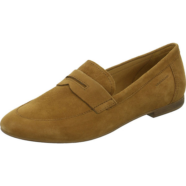 VAGABOND Klassische Slipper