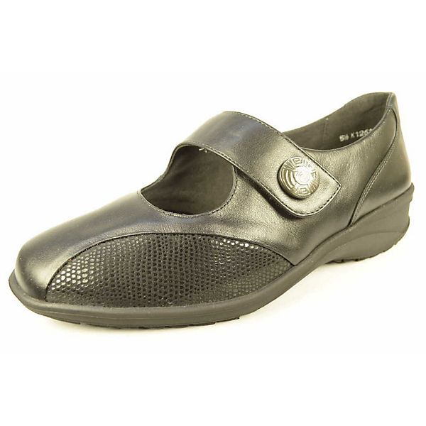 Solidus Klassische Slipper