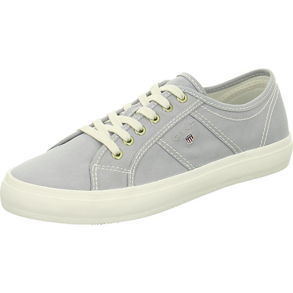GANT Halbschuhe Schnürschuhe