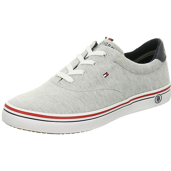 TOMMY HILFIGER Halbschuhe Schnürschuhe