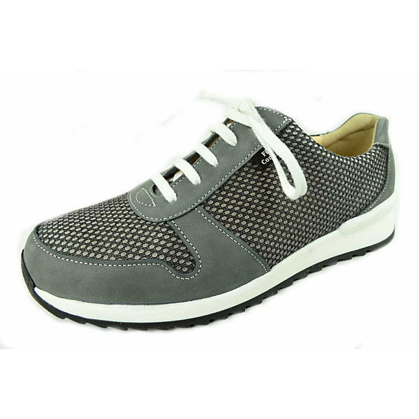 Finn Comfort Halbschuhe Schnürschuhe