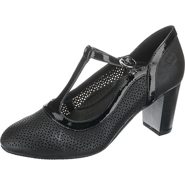 Amelie Pumps