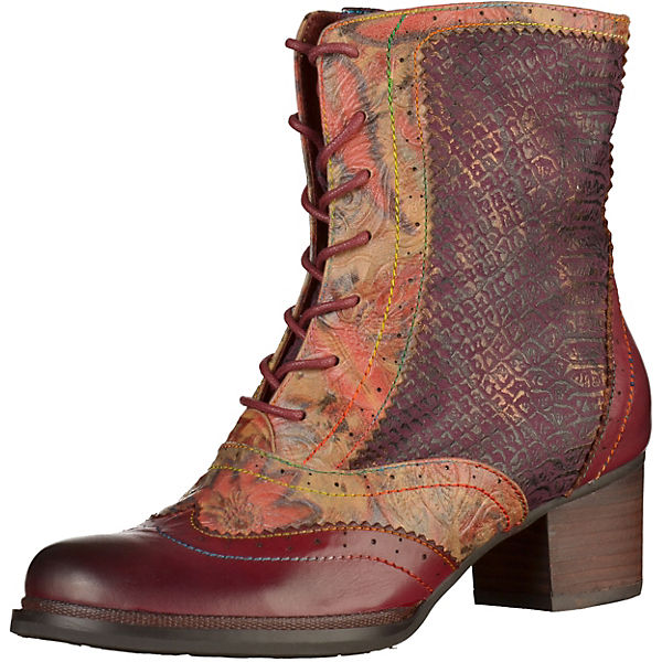 Stiefeletten