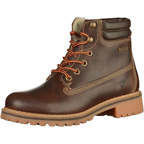 Stiefeletten