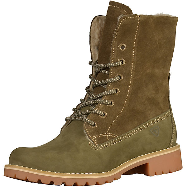 Stiefeletten