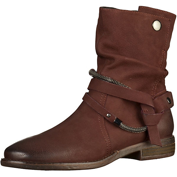 Stiefeletten