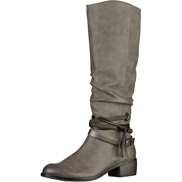 Stiefel