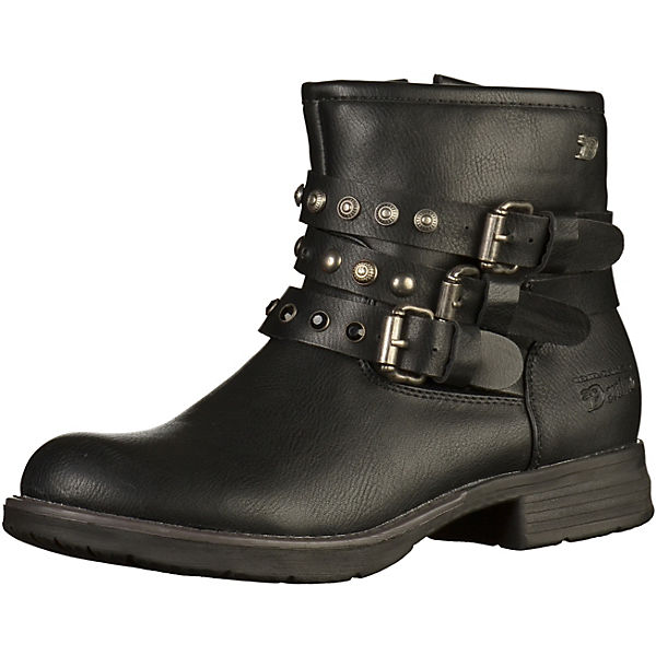 Stiefeletten