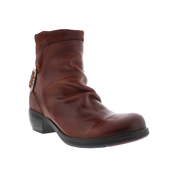 Stiefeletten Mel