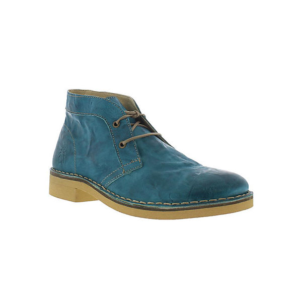 Stiefeletten CZAR933FLY parker