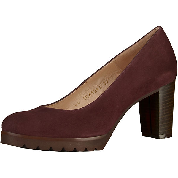 Pumps
