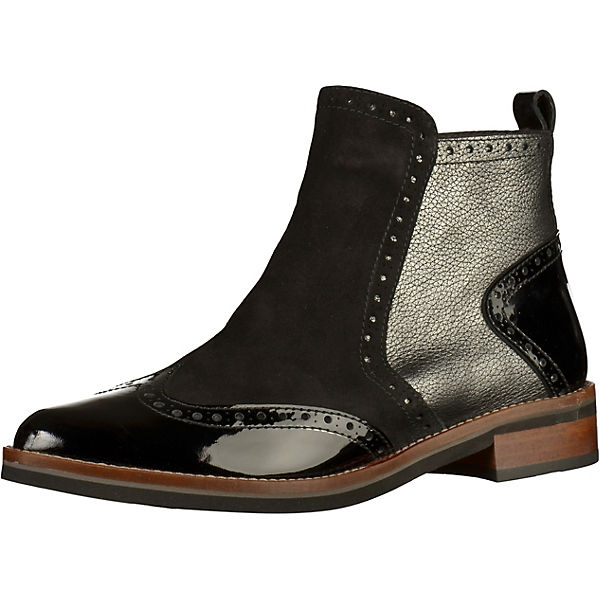 Stiefeletten