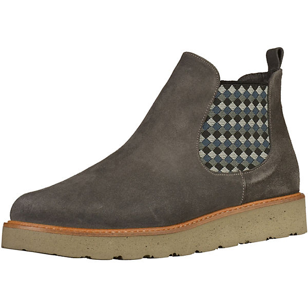 Stiefeletten