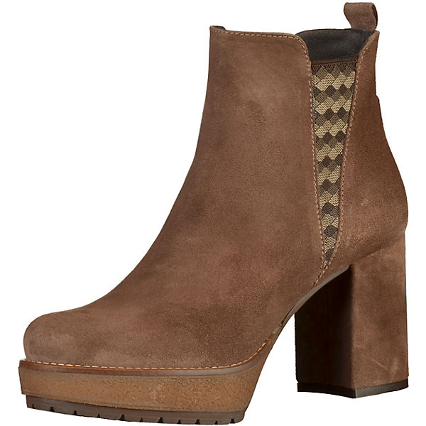 Stiefeletten