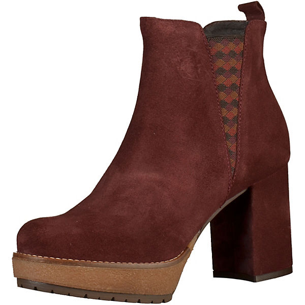 Stiefeletten