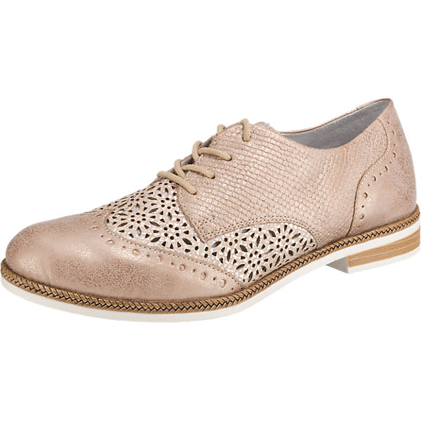 remonte Halbschuhe