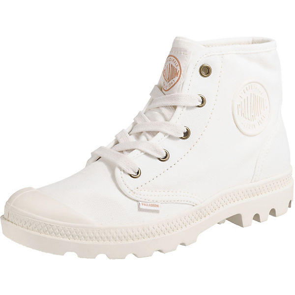Pampa Hi Sneakers