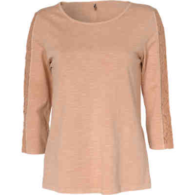 3/4-Arm-Shirt