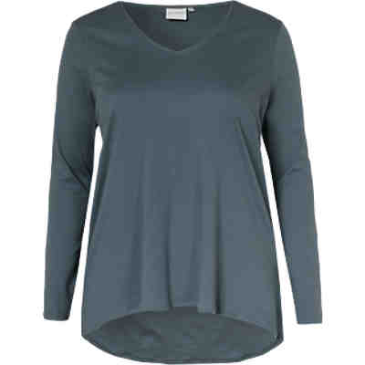 Langarmshirt