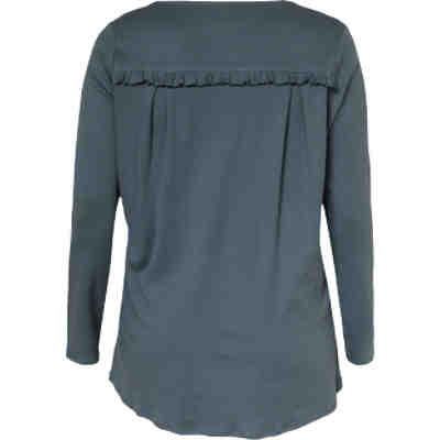 Langarmshirt 2