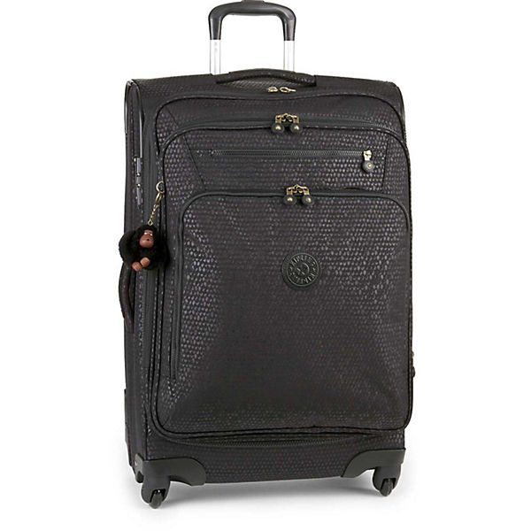 Block Print Travel 4-Rollen Trolley Youri Spin