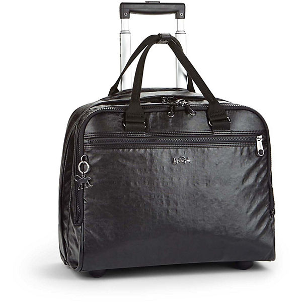 Works New Ceroc 2-Rollen Laptoptrolley