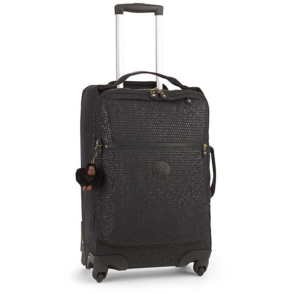 Basic Plus Travel Darcey BP 4-Rollen Trolley