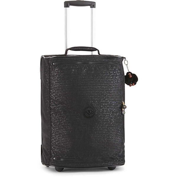 Basic Plus Teagan XS BP 2-Rollen Reisetasche