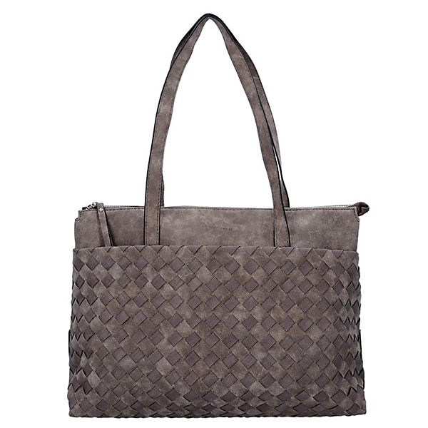 Another Day Schultertasche