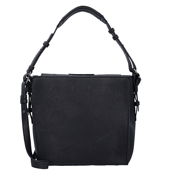 Thirtyfive Cube Schultertasche