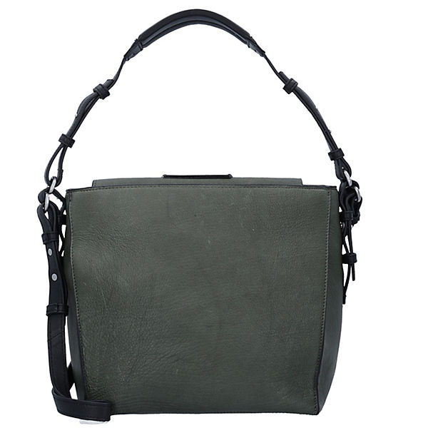 Thirtyfive Cube Schultertasche
